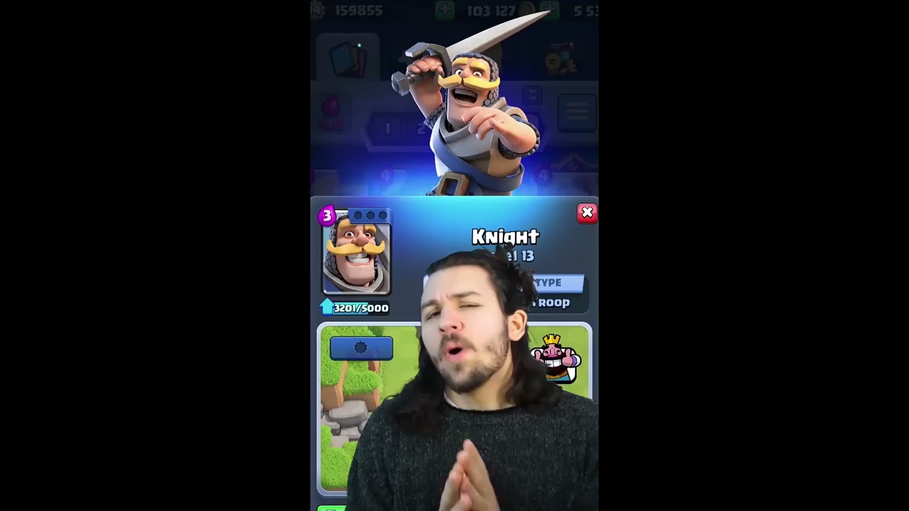 Who Has The Best Deploy Sound In Clash Royale 