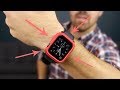 Apple Watch Case - RhinoShield CrashGuard NX