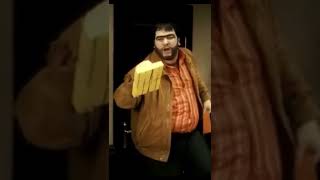 Recep İvedik - Nah Baklava