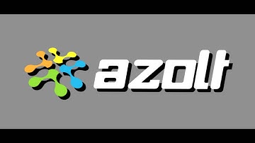 Intro | Azolt | by ArrowFX V2