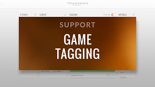 समर्थन: गेम टैगिंग screenshot 1