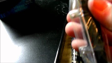 Unboxings: Rosewill RNX-N180PCe Wireless LAN PCI-e Card 802.11