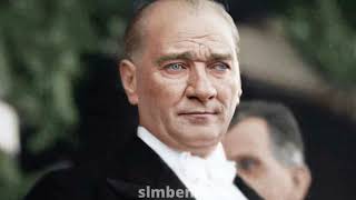 Atatürk- Touch It Edit