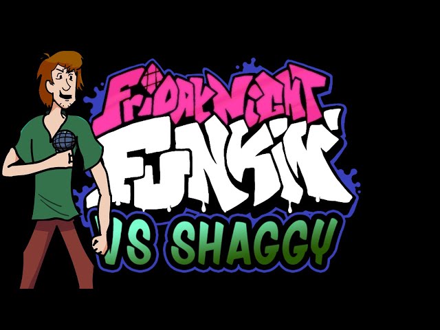 Friday Night Funkin: BF Vs Shaggy by VituTakasu on Newgrounds