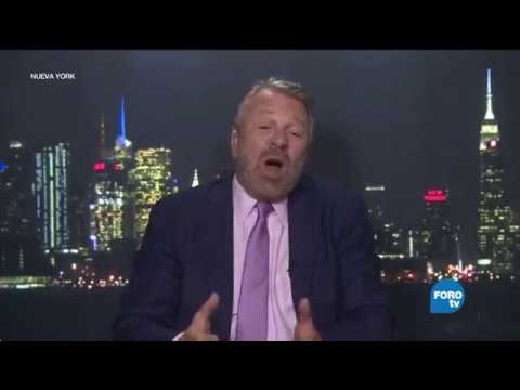 ¿Cómo va el Frente Ciudadano? / Octubre 30, 2017 / ForoTV
