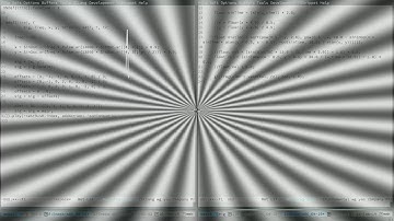 TOPLAP birthday stream - an 84 hour livestream celebrating 15 years of the live coding community