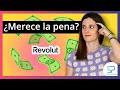 🚀 Cómo FUNCIONA Revolut [Tutorial paso a paso] ▶ 2025