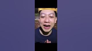 Kata kata malem Minggu eri pras#eripras3 #eripras