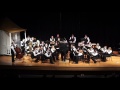 Heath High School Concert Band - Saturn; The Ringed Planet by Rob Romeyn