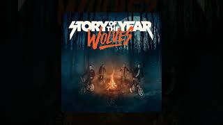 Story Of The Year Miracle custom Instrumental