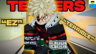THIS ROBLOX COUPLE TRIED TEAMING ON ME AFTER LOSING A 1V1 IN JJS |JUJUTSU SHENANIGANS |