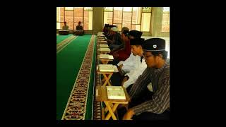 Belajar Menghafal Nadom Kalimah Toyyibah dan Terjemah Sunda