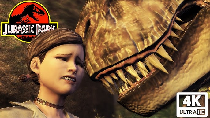 The 26 Best Dinosaur Games Ever Released - Gameranx