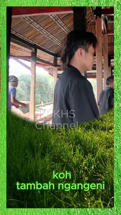 Suket Jepang  #gusulinuha #ulinnuha #sholawat #sahabatulinnuha