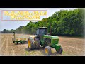 Completion of Corn Plant 22