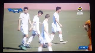 Fenerbahçe Kerem Karaaslan