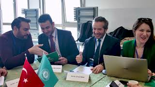 🎯 2. Endüstriyel İşgücü ve İstihdam Çalıştayı tamamlandı 💫