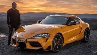 Supra (A90)