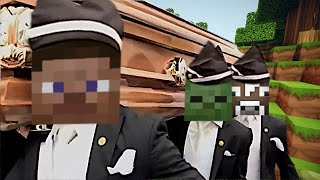 Minecraft - Astronomiacoffin Dance Song Cover