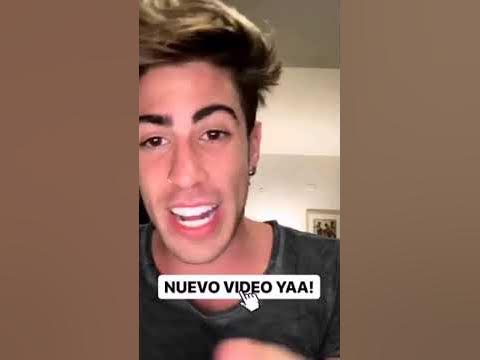 Alejo Igoa con nuevo video - YouTube