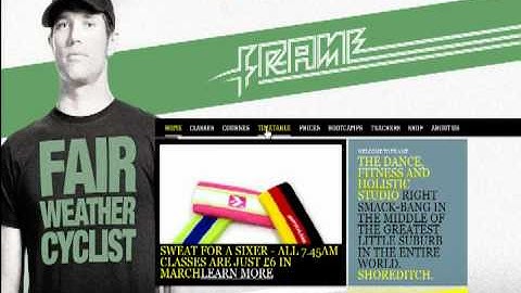 Online Class Bookings