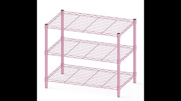 TUNEHOME MP017 ASSEMBLY INSTRUCTION