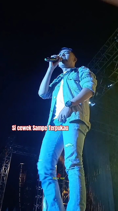 Aura Gery Mahesa Emang Beda