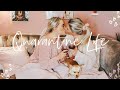 QUARANTINE LIFE | No Food, Tik Tok & Cuddles | VLOG | Married Lesbian Couple