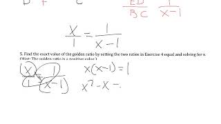 Notes 6 4 B Completing the Square Word Problem