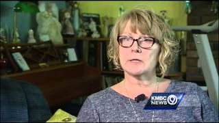 Crash victim's mother has prom-season warning for teens