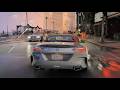GTA 5 Stunning NEXT-GEN Graphics Mod With Enhanced Realistic Reflection Gameplay On RTX4090 4K60FPS