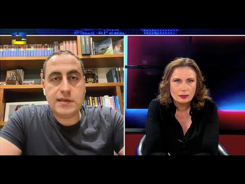 ხაინდრავა არის იდეოლოგიური მამა კობახიძის, კაგებეშნიკური სტანდარტი აქვს \"ოცნებას\"- გიორგი ვაშაძე