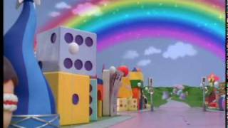 Russ Abbot Narrating Dream Street