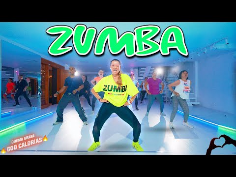 ZUMBA Fitness Baile
