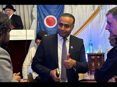 Eleições no Reino Unido ‘Vir de Gaza alimentou minha carreira política’