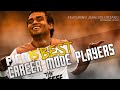 Fifa 15 best career mode players  jean solorzano