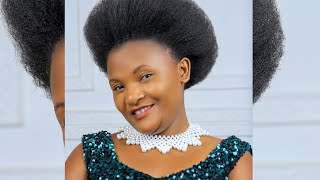 Mundekye Nsime Mukama - Jackie Bwemi Mugabe 