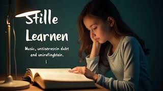 Lesemusik für Konzentration und geistige Klarheit
