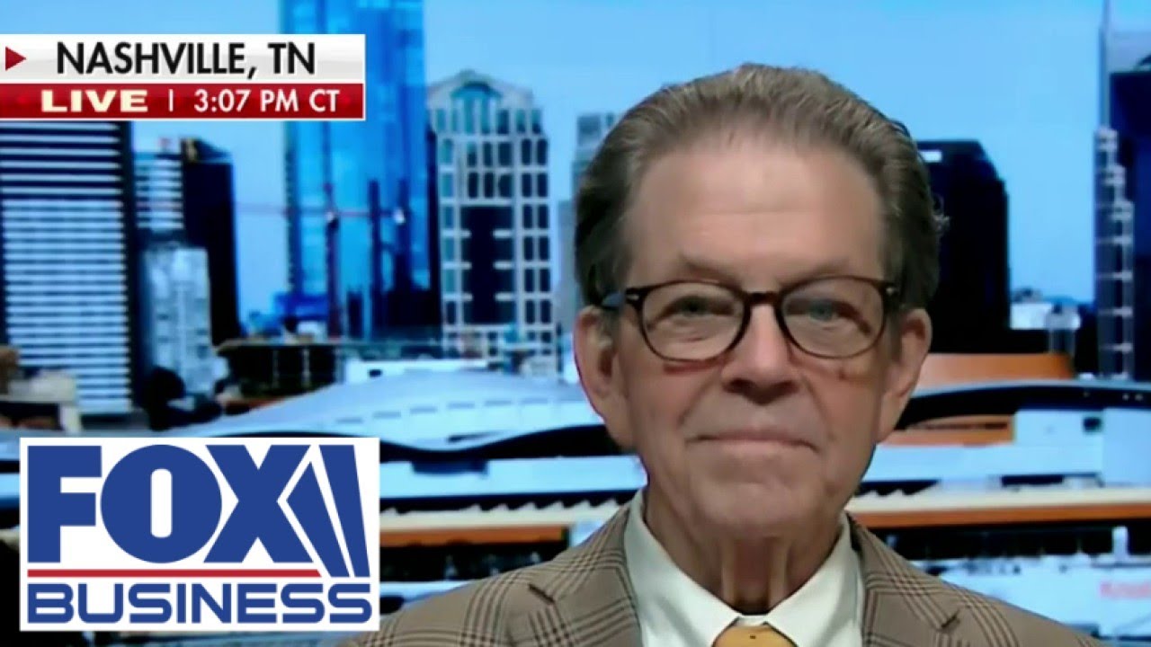 Art Laffer When you lower tax rates, the economy outperforms YouTube