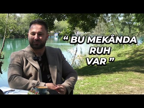 Dada Medya Tv Lezzet, Müzik ve Emekle Kurulan Bir Hayat | Meslekler ve Hikayeleri