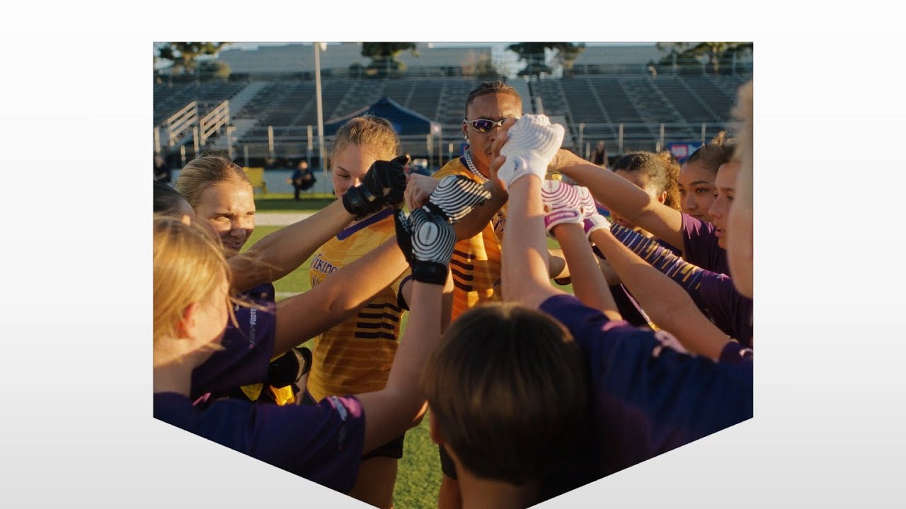 U.S. Bank — U.S. Bank — Smart Rewards for Athletes (YouTube video ad)