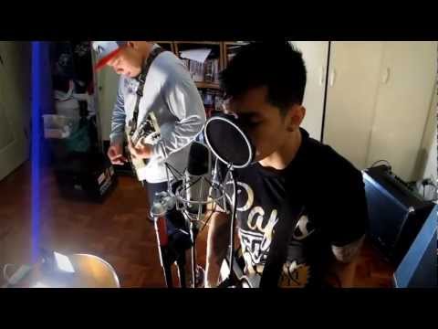 Faintlight - Wanna Be by Spice Girls (Rock Cover) | "Papsgoes90's"
