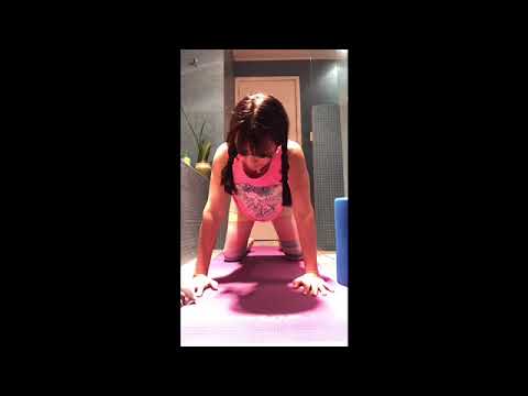 149 of 200 days of yoga challenge