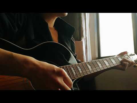 [弾き語りカバー] YO-KING / きれいな水