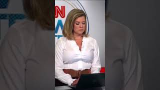 Brianna Keilar #cnn #plussize #beautiful #BriannaKeilar