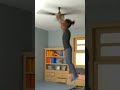 Baby’s Crazy Ceiling Fan Adventure! 😱😂