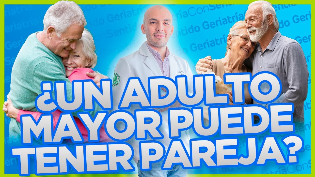 ЛЮБОВЬ В СТАРОСТИ | ПЛОХО ЛИ ИМЕТЬ ПАРТНЕРА В ЭТОМ ВОЗРАСТЕ?