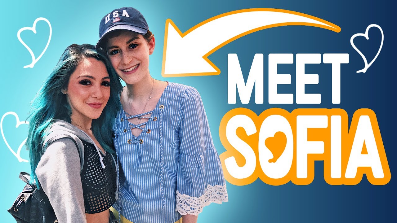 A Special Vlog | Niki DeMar