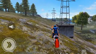 Lu Belum Keren Kalo Belum Gini || Meme Free Fire