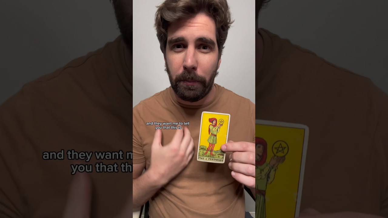 Your Person’s Truth Revealed ❤️🤯